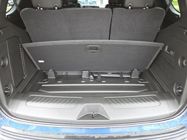 2027 Chevrolet Tahoe LT - Photo 40
