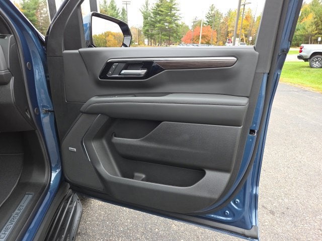2027 Chevrolet Tahoe LT - Photo 41