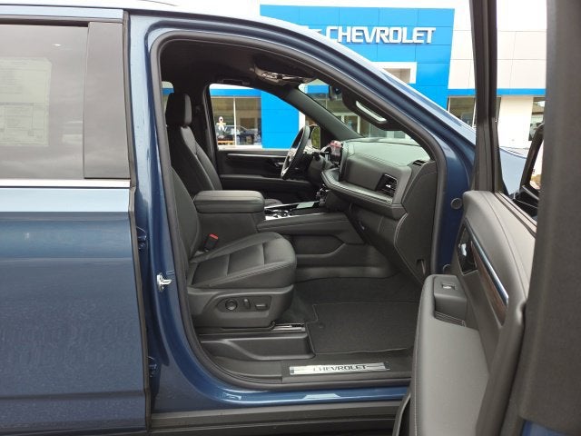 2027 Chevrolet Tahoe LT - Photo 42