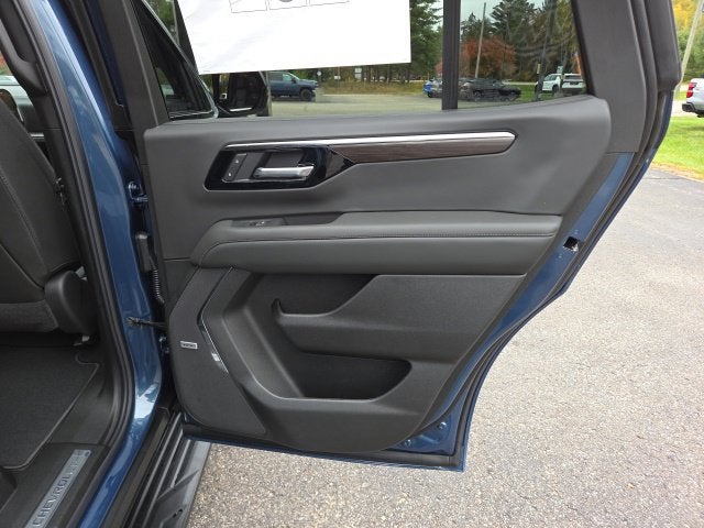 2027 Chevrolet Tahoe LT - Photo 45