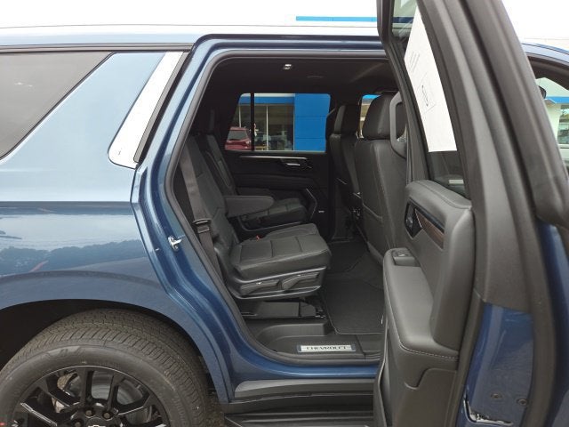 2027 Chevrolet Tahoe LT - Photo 46