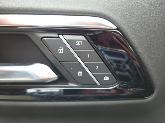 2027 Chevrolet Tahoe LT - Photo 47