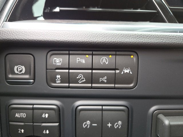 2027 Chevrolet Tahoe LT - Photo 49