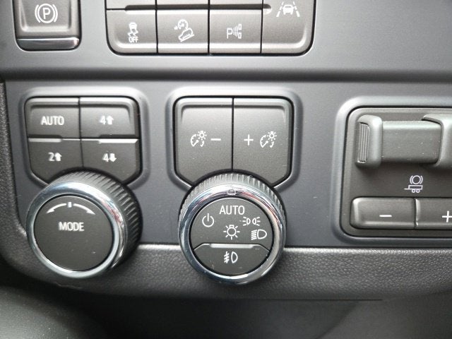 2027 Chevrolet Tahoe LT - Photo 51