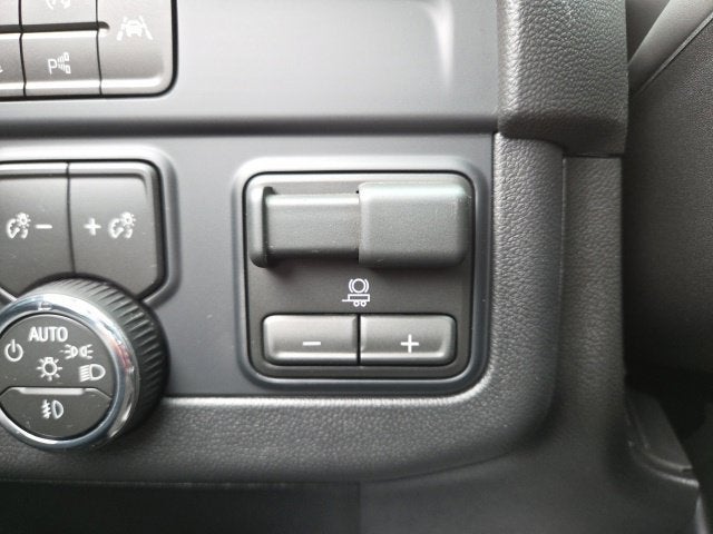 2027 Chevrolet Tahoe LT - Photo 52