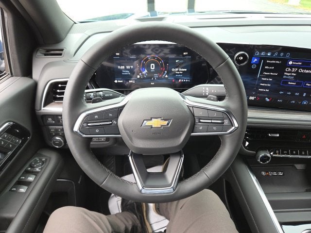 2027 Chevrolet Tahoe LT - Photo 54