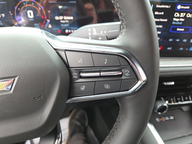 2027 Chevrolet Tahoe LT - Photo 56