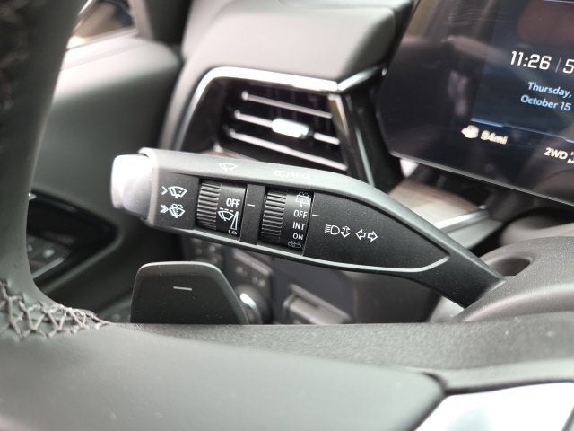 2027 Chevrolet Tahoe LT - Photo 57