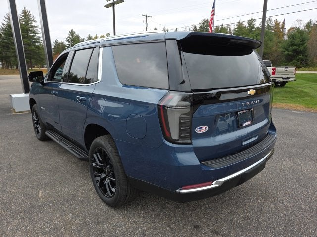 2027 Chevrolet Tahoe LT - Photo 6