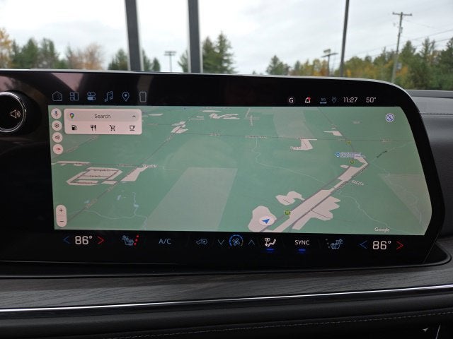 2027 Chevrolet Tahoe LT - Photo 62