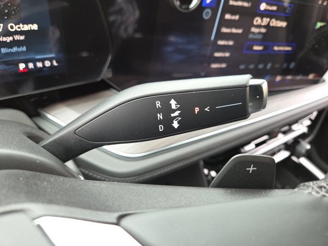 2027 Chevrolet Tahoe LT - Photo 64