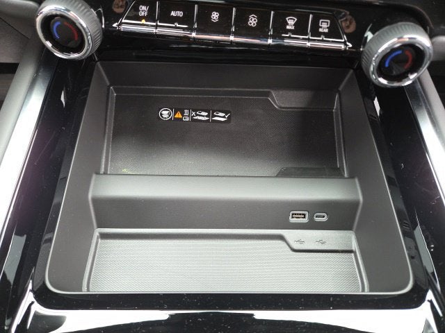 2027 Chevrolet Tahoe LT - Photo 65