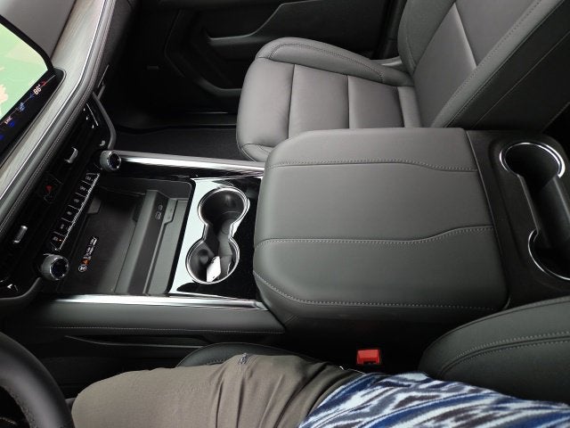 2027 Chevrolet Tahoe LT - Photo 66