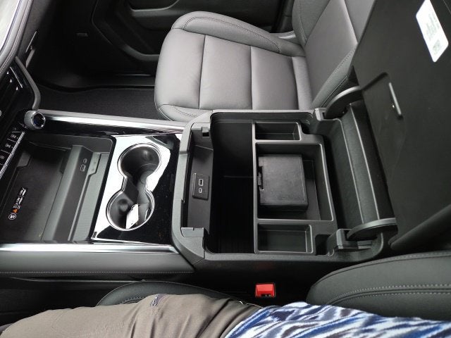 2027 Chevrolet Tahoe LT - Photo 67