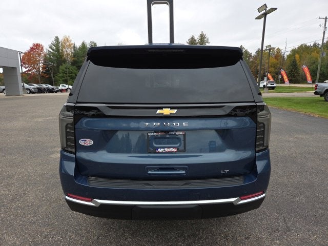 2027 Chevrolet Tahoe LT - Photo 7