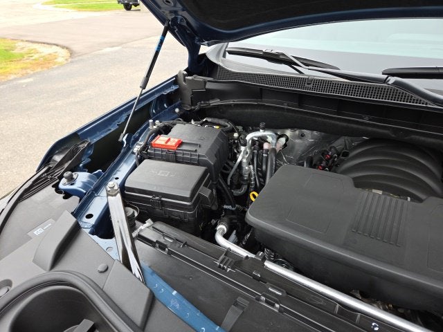 2027 Chevrolet Tahoe LT - Photo 80