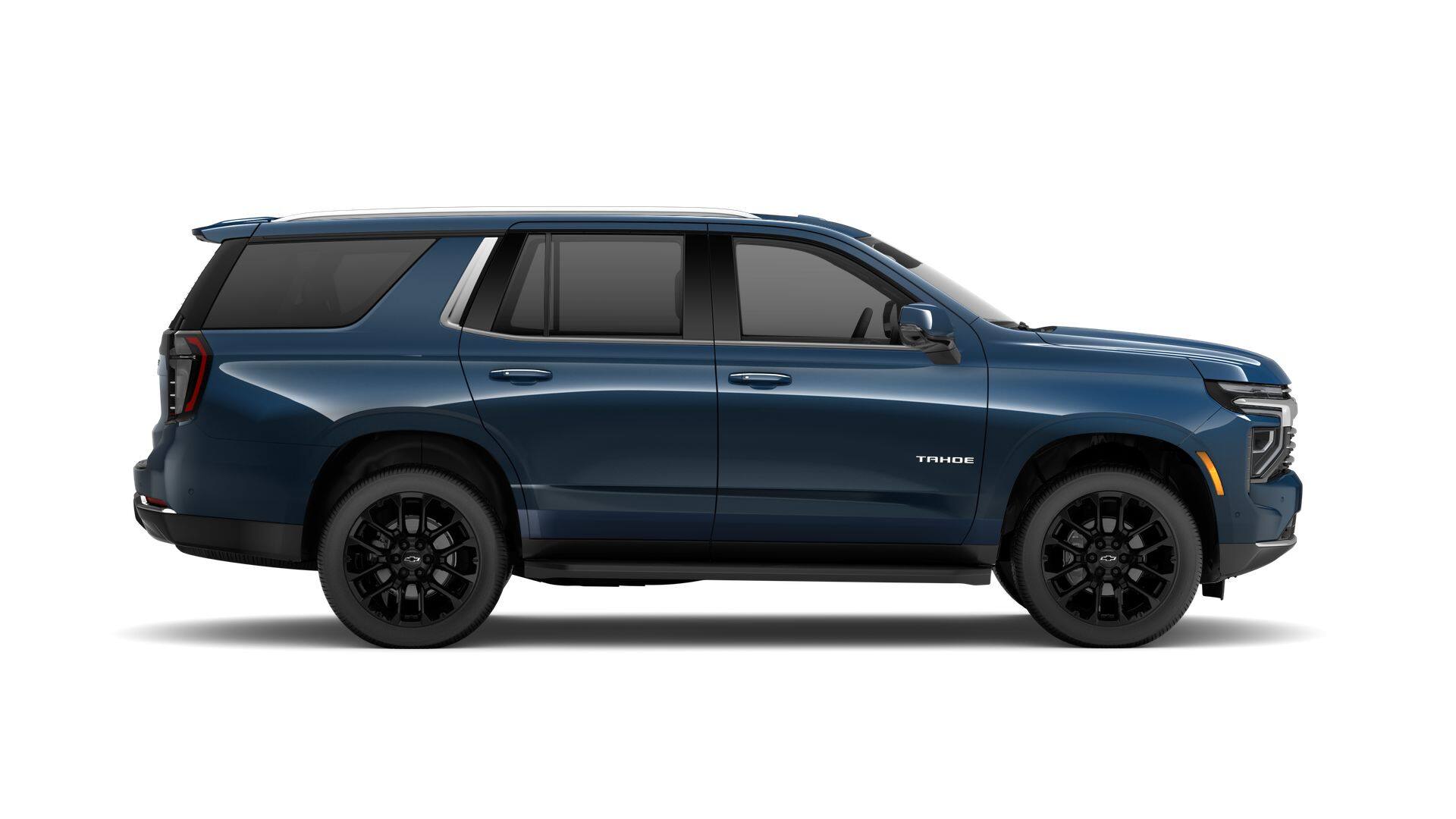 2027 Chevrolet Tahoe LT