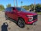 2027 Chevrolet Tahoe Z71