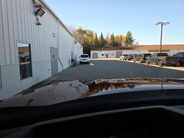 2027 Chevrolet Tahoe Z71