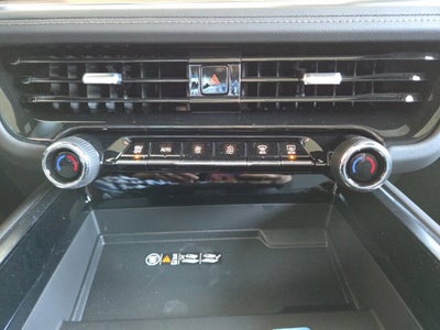 2027 Chevrolet Tahoe Z71