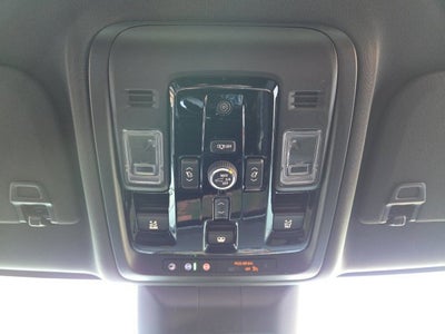 2027 Chevrolet Tahoe Z71