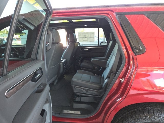 2027 Chevrolet Tahoe Z71