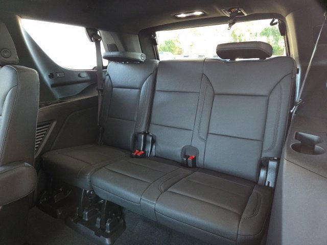 2027 Chevrolet Tahoe Z71