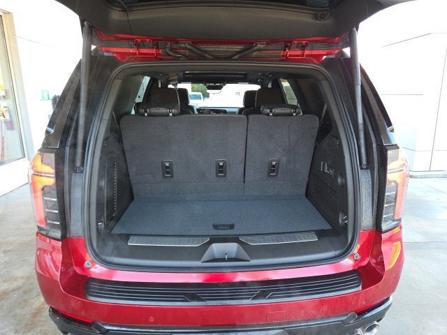 2027 Chevrolet Tahoe Z71