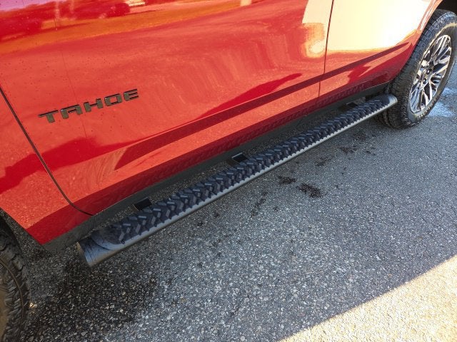 2027 Chevrolet Tahoe Z71