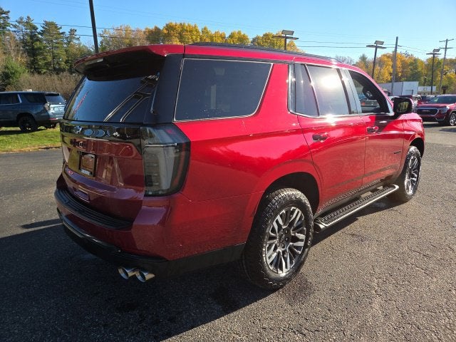 2027 Chevrolet Tahoe Z71