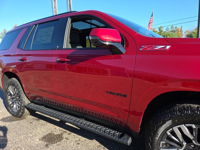 2027 Chevrolet Tahoe Z71
