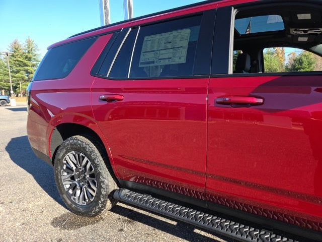 2027 Chevrolet Tahoe Z71