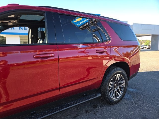 2027 Chevrolet Tahoe Z71