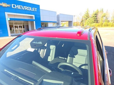 2027 Chevrolet Tahoe Z71