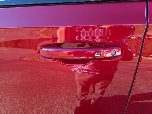 2027 Chevrolet Tahoe Z71