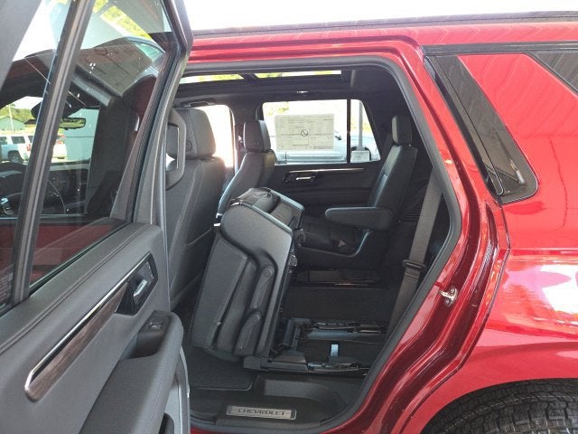 2027 Chevrolet Tahoe Z71