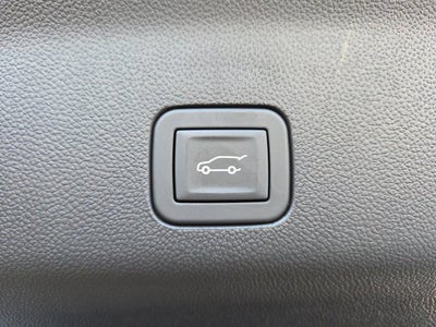 2027 Chevrolet Tahoe Z71