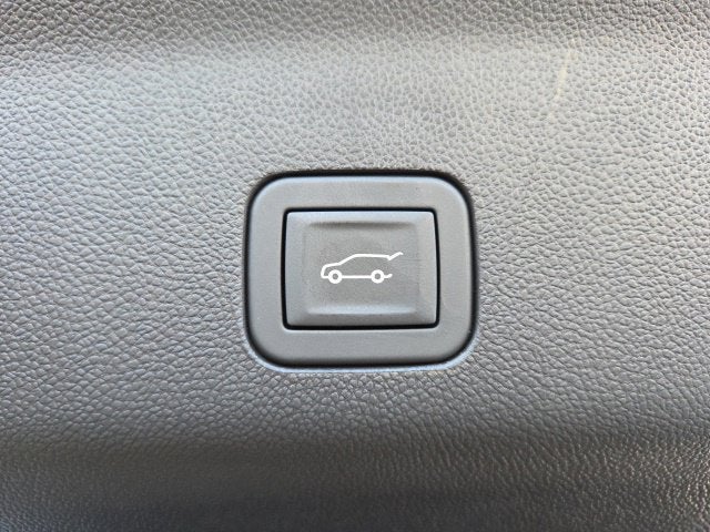 2027 Chevrolet Tahoe Z71
