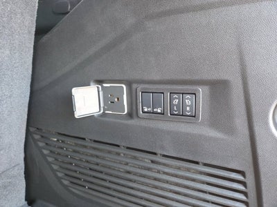 2027 Chevrolet Tahoe Z71