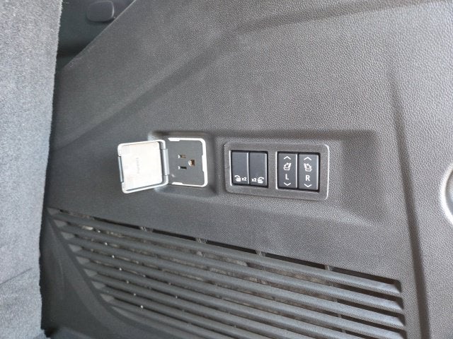 2027 Chevrolet Tahoe Z71