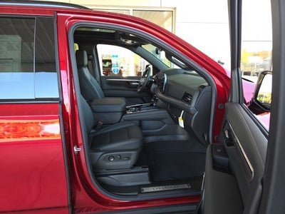 2027 Chevrolet Tahoe Z71