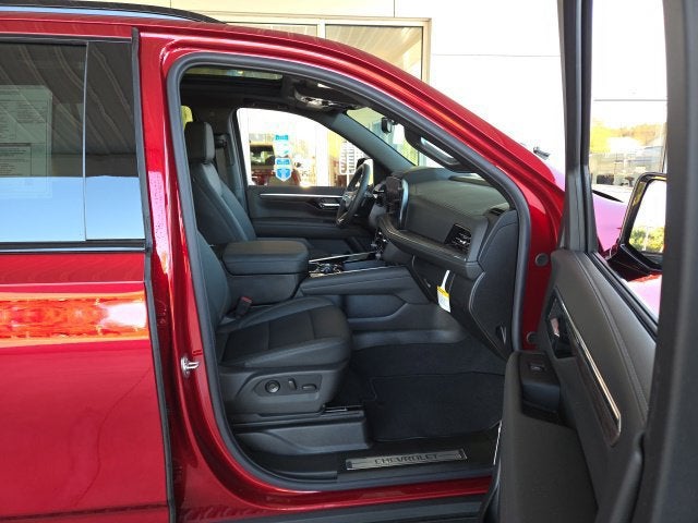 2027 Chevrolet Tahoe Z71