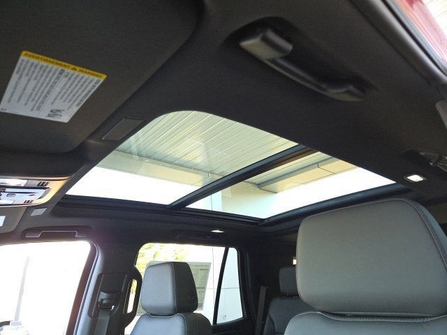 2027 Chevrolet Tahoe Z71