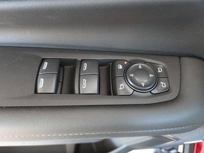 2027 Chevrolet Tahoe Z71