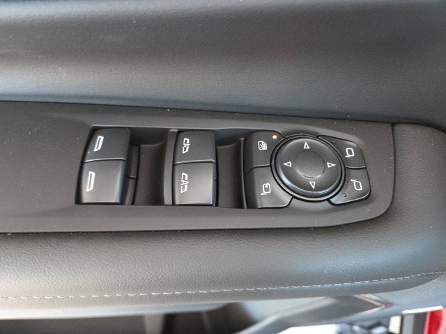 2027 Chevrolet Tahoe Z71