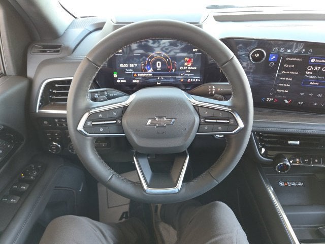 2027 Chevrolet Tahoe Z71