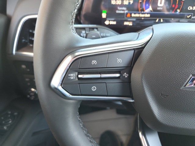 2027 Chevrolet Tahoe Z71