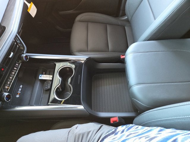 2027 Chevrolet Tahoe Z71