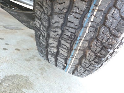 2027 Chevrolet Tahoe Z71