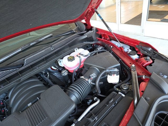 2027 Chevrolet Tahoe Z71